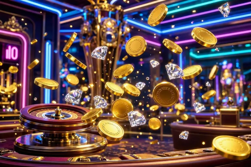 Blitz-bet Casino